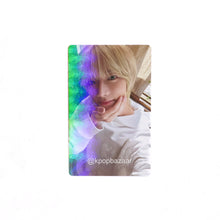 Load image into Gallery viewer, TXT &#39;The Star Chapter: SANCTUARY&#39; Weverse Global POB Benefit Photocard
