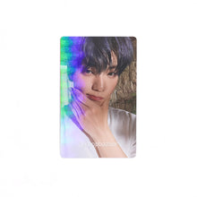 Load image into Gallery viewer, TXT &#39;The Star Chapter: SANCTUARY&#39; Weverse Global POB Benefit Photocard
