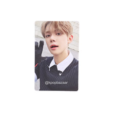 Load image into Gallery viewer, TXT &#39;The Star Chapter: SANCTUARY&#39; Weverse Global POB Benefit Photocard
