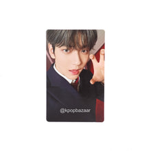 Load image into Gallery viewer, TXT &#39;The Star Chapter: SANCTUARY&#39; Weverse Global POB Benefit Photocard
