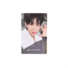 Load image into Gallery viewer, TXT &#39;The Star Chapter: SANCTUARY&#39; Weverse Global POB Benefit Photocard
