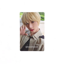 Load image into Gallery viewer, TXT &#39;The Star Chapter: SANCTUARY&#39; Weverse Global POB Benefit Photocard
