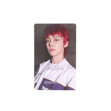 Load image into Gallery viewer, Yeonjun &#39;GGUM&#39; Weverse POB Benefit Photocard
