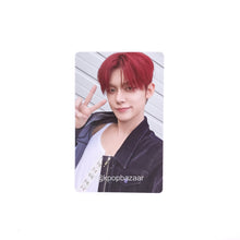 Load image into Gallery viewer, Yeonjun &#39;GGUM&#39; Weverse POB Benefit Photocard
