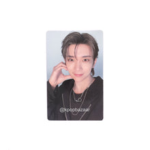 Load image into Gallery viewer, SEVENTEEN &#39;SPILL THE FEELS&#39; Weverse Carat Ver. POB Benefit Photocard
