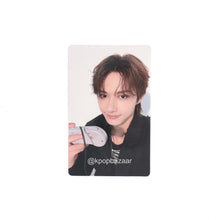 Load image into Gallery viewer, SEVENTEEN &#39;SPILL THE FEELS&#39; Weverse Carat Ver. POB Benefit Photocard
