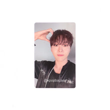 Load image into Gallery viewer, SEVENTEEN &#39;SPILL THE FEELS&#39; Weverse Carat Ver. POB Benefit Photocard
