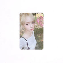 Load image into Gallery viewer, aespa &#39;Whiplash&#39; SM Store Lucky Draw Benefit Photocard
