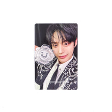 Load image into Gallery viewer, ZEROBASEONE 2024 THE FIRST TOUR &#39;TIMELESS WORLD&#39; OFFICIAL MD Benefit Photocard
