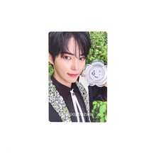 Load image into Gallery viewer, ZEROBASEONE 2024 THE FIRST TOUR &#39;TIMELESS WORLD&#39; OFFICIAL MD Benefit Photocard
