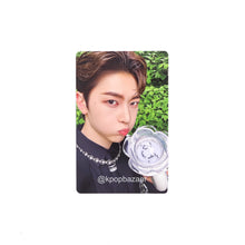 Load image into Gallery viewer, ZEROBASEONE 2024 THE FIRST TOUR &#39;TIMELESS WORLD&#39; OFFICIAL MD Benefit Photocard
