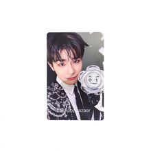 Load image into Gallery viewer, ZEROBASEONE 2024 THE FIRST TOUR &#39;TIMELESS WORLD&#39; OFFICIAL MD Benefit Photocard
