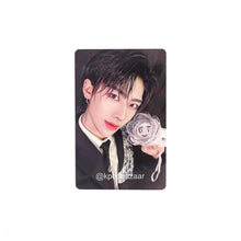 Load image into Gallery viewer, ZEROBASEONE 2024 THE FIRST TOUR &#39;TIMELESS WORLD&#39; OFFICIAL MD Benefit Photocard
