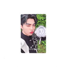 Load image into Gallery viewer, ZEROBASEONE 2024 THE FIRST TOUR &#39;TIMELESS WORLD&#39; OFFICIAL MD Benefit Photocard
