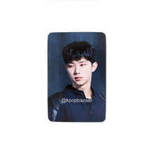 Load image into Gallery viewer, xikers &#39;HOUSE OF TRICKY : WATCH OUT&#39; Official MD Benefit Photocard
