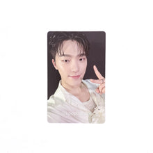 Load image into Gallery viewer, SEVENTEEN &#39;SPILL THE FEELS&#39; Weverse POB Benefit Photocard
