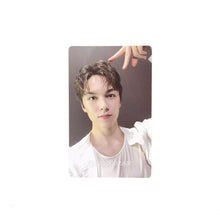 Load image into Gallery viewer, SEVENTEEN &#39;SPILL THE FEELS&#39; Weverse POB Benefit Photocard
