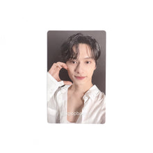 Load image into Gallery viewer, SEVENTEEN &#39;SPILL THE FEELS&#39; Weverse POB Benefit Photocard
