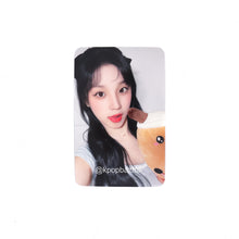 Load image into Gallery viewer, (G)I-DLE &#39;I SWAY&#39; Soundwave VC Round 2 Benefit Photocard
