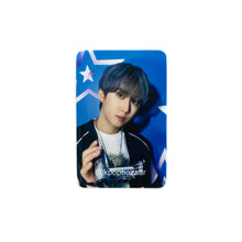 Load image into Gallery viewer, Stray Kids 2025 Season&#39;s Greetings &#39;The Street Kids&#39; Soundwave POB Benefit Photocard
