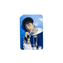 Load image into Gallery viewer, Stray Kids 2025 Season&#39;s Greetings &#39;The Street Kids&#39; Soundwave POB Benefit Photocard
