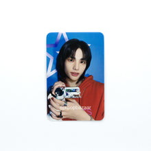 Load image into Gallery viewer, Stray Kids 2025 Season&#39;s Greetings &#39;The Street Kids&#39; Soundwave POB Benefit Photocard
