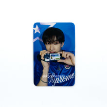 Load image into Gallery viewer, Stray Kids 2025 Season&#39;s Greetings &#39;The Street Kids&#39; Soundwave POB Benefit Photocard
