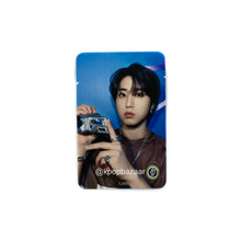 Load image into Gallery viewer, Stray Kids 2025 Season&#39;s Greetings &#39;The Street Kids&#39; Soundwave POB Benefit Photocard
