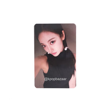 Load image into Gallery viewer, aespa &#39;Whiplash&#39; Makestar Lucky Draw Benefit Photocard
