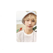 Load image into Gallery viewer, Seventeen &#39;SPILL THE FEELS&#39; YES24 Carat Ver. POB Benefit Photocard
