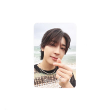 Load image into Gallery viewer, Seventeen &#39;SPILL THE FEELS&#39; YES24 Carat Ver. POB Benefit Photocard
