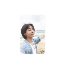 Load image into Gallery viewer, Seventeen &#39;SPILL THE FEELS&#39; YES24 Carat Ver. POB Benefit Photocard
