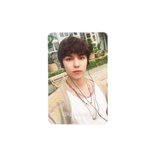 Load image into Gallery viewer, Seventeen &#39;SPILL THE FEELS&#39; YES24 Carat Ver. POB Benefit Photocard
