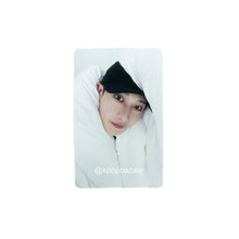 Load image into Gallery viewer, Stray Kids &#39;合 (HOP)&#39; JYP Shop POB Benefit Photocard
