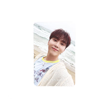 Load image into Gallery viewer, Seventeen &#39;SPILL THE FEELS&#39; YES24 Carat Ver. POB Benefit Photocard
