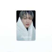 Load image into Gallery viewer, Stray Kids &#39;合 (HOP)&#39; JYP Shop POB Benefit Photocard
