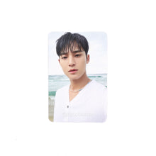 Load image into Gallery viewer, Seventeen &#39;SPILL THE FEELS&#39; YES24 Carat Ver. POB Benefit Photocard
