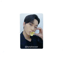 Load image into Gallery viewer, ATEEZ &#39;GOLDEN HOUR : Part.2&#39; Musicart Lucky Draw Benefit Photocard
