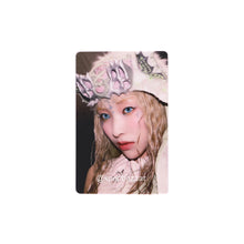 Load image into Gallery viewer, XG &#39;AWE&#39; Preorder Benefit Photocard
