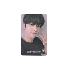 Load image into Gallery viewer, TXT &#39;The Star Chapter: SANCTUARY&#39; Beatroad Lucky Draw Benefit Photocard
