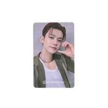 Load image into Gallery viewer, TXT &#39;The Star Chapter: SANCTUARY&#39; Beatroad Lucky Draw Benefit Photocard
