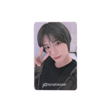 Load image into Gallery viewer, TXT &#39;The Star Chapter: SANCTUARY&#39; Beatroad Lucky Draw Benefit Photocard
