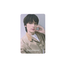 Load image into Gallery viewer, TXT &#39;The Star Chapter: SANCTUARY&#39; Beatroad Lucky Draw Benefit Photocard
