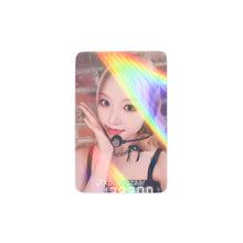 Load image into Gallery viewer, Loossemble &#39;TTYL&#39; Makestar Lucky Draw Round 1 Benefit Photocard
