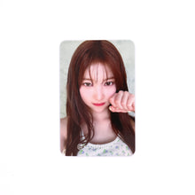 Load image into Gallery viewer, RESCENE &#39;SCENEDROME&#39; Mwave POB Benefit Photocard
