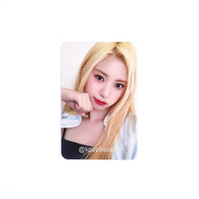 Load image into Gallery viewer, RESCENE &#39;SCENEDROME&#39; Mwave POB Benefit Photocard
