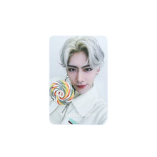 Load image into Gallery viewer, ZEROBASEONE &#39;Melting Point&#39; KTOWN4U VC Round 1 Benefit Photocard
