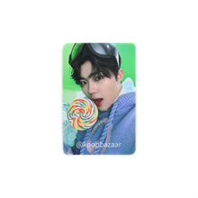 Load image into Gallery viewer, ZEROBASEONE &#39;Melting Point&#39; KTOWN4U VC Round 1 Benefit Photocard
