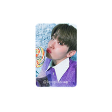 Load image into Gallery viewer, ZEROBASEONE &#39;Melting Point&#39; KTOWN4U VC Round 1 Benefit Photocard
