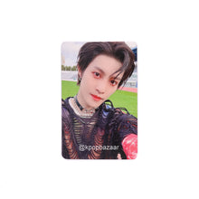 Load image into Gallery viewer, WayV &#39;FREQUENCY&#39; Apple Music POB Benefit Photocard
